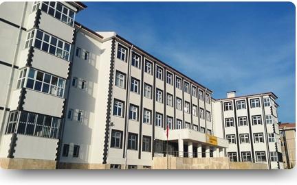Bilgi Anadolu Lisesi Fotoğrafı